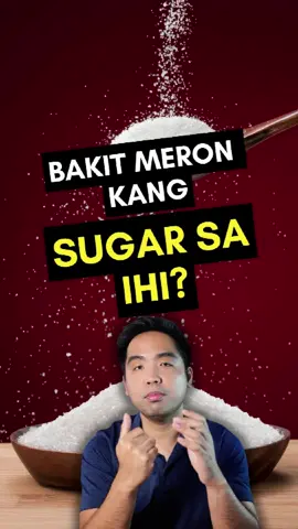 Bakit may sugar ka sa ihi? #kidneydisease #kidneyfailure #urine