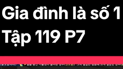 Chung Um thừa nhận đã chán và muốn chia tay thật lòng với Chi Hun. #bad #cry #trend #review #giadinhlaso1 #movie #raphimonline2004 