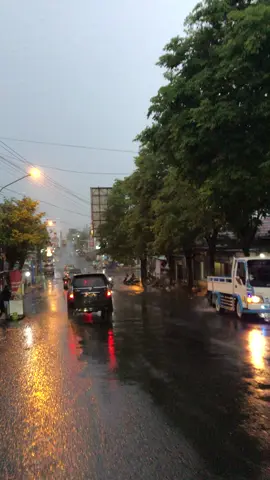 Pracimantoro after rain #fyppppppppppppppppppppppp 