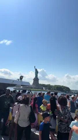 Statue of Liberty 🗽✨🇺🇸❤️ #america #usa🇺🇸 #statueofliberty #explorer #foryou 