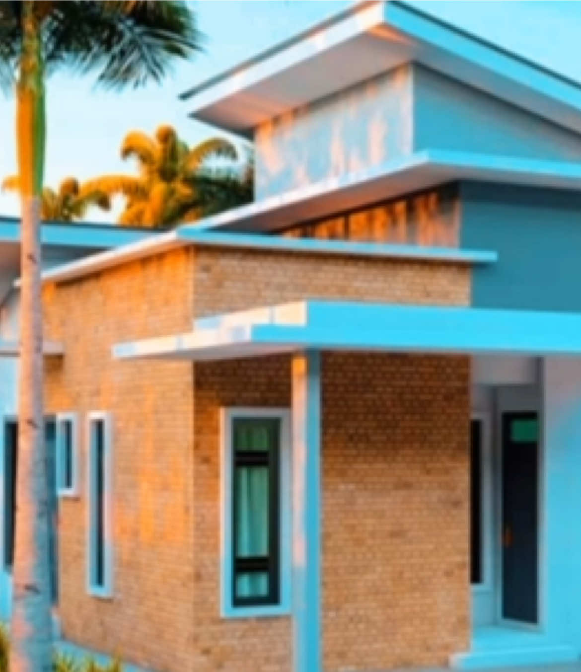 #renovation #fyp #imtaris #kontraktorbinarumah #construction