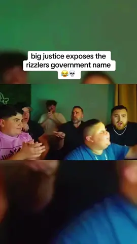 lospollos felt bad for big justice after this 💀 #lospollostv #costcoguys #bigjustice #twitch #therizzler #rizzler #twitchclips #viral