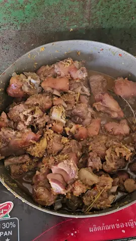 hôm nay làm món giò heo giã cầy nhậu nha mọi người 🤭