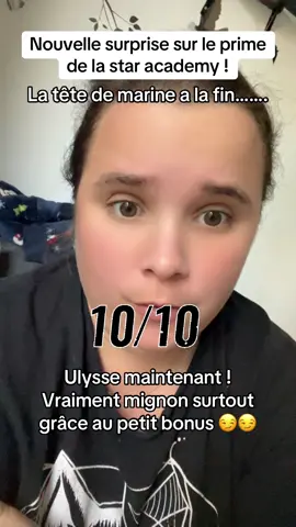 Et vous combien ? #starac #staracademy #lgbt🌈 #lgbt #lgbtqtiktok 