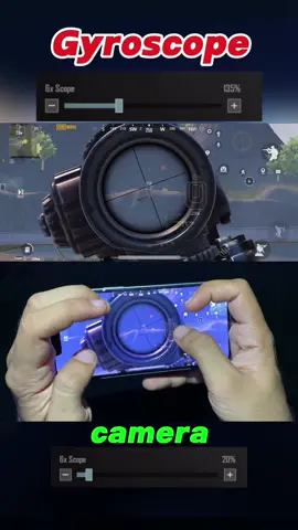 Zero Recoil sensitivity for All Scope ✅| PUBG Mobile / BGMI #sensitivity #pubg #bgmi #pubgmobile #xrshah 