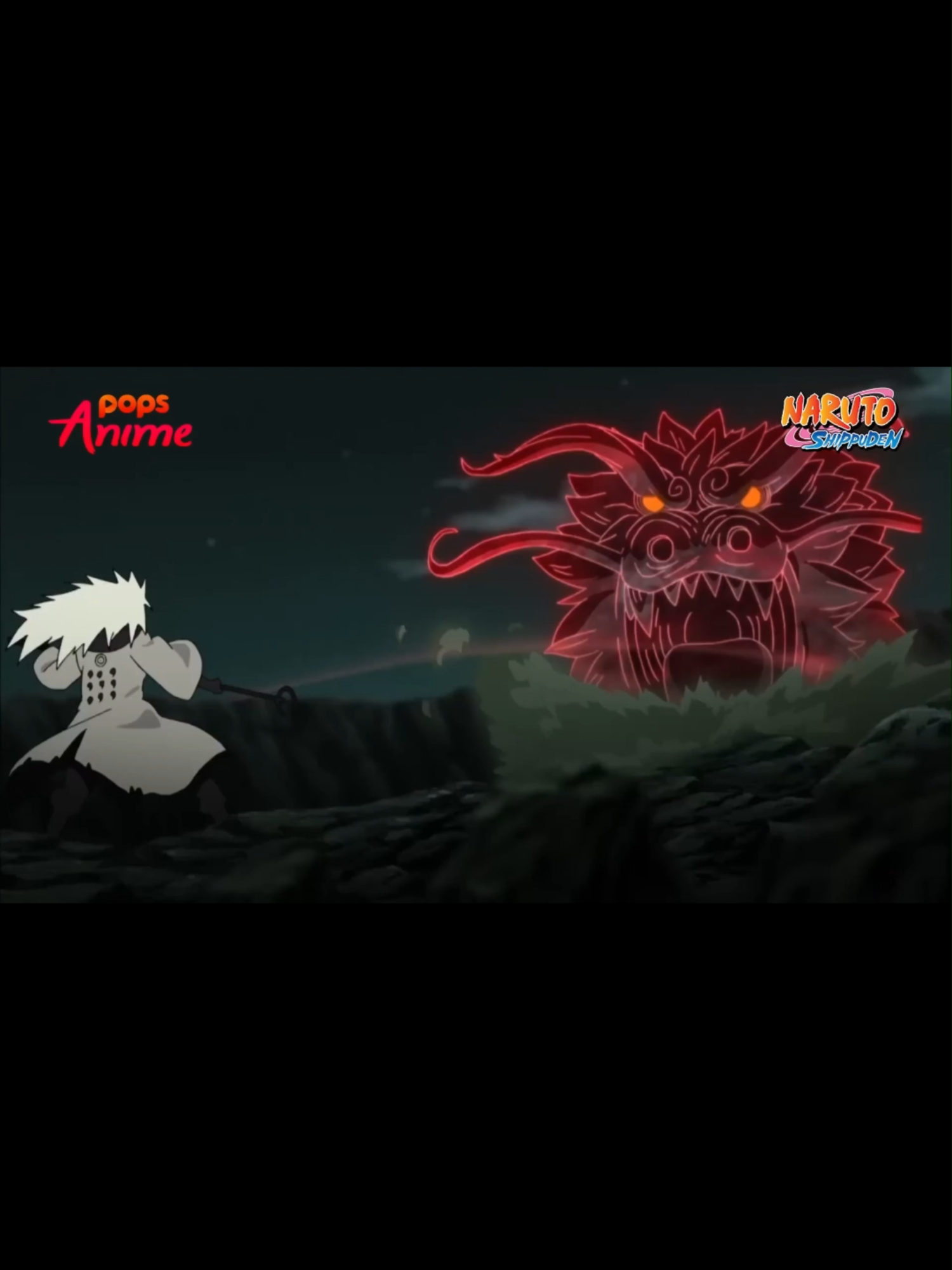 Marada vs Guy #Naruto#Guy#Marada#manhthungocbich#guyvsmadara#fyp#xh#thinhhanh
