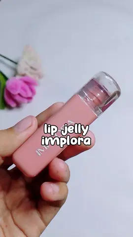 terdapat vitamin dalam lip jelly ini jadi bibir kita sehat🥰 yuk buruan di co 🥰#murah #fyp #viral 