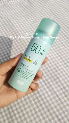 sunscreen after make up✅ #cuantanpabatas #bnb #barenbliss #sunscreenviral #sunscreenspray #sunscreen 