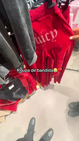 #vaiprofycaramba #roupa #bandida #juicy #mulher 