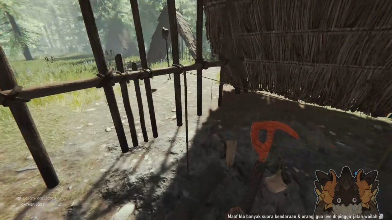 🗣️🗣️‼️⁉️⁉️ #theforest #tiktokmeme #theforestmemes #mibombo #getout #fyp #fypシ 