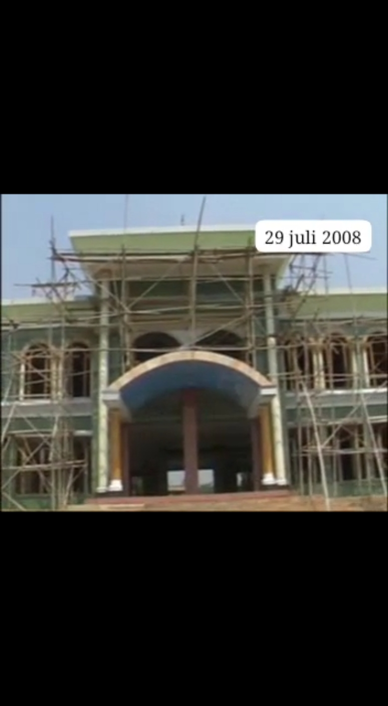 Vibesnya beda, 2008 Kalian lagi dimana? #alistiqlaliyahcilongok #cilongokpasarkemis #jadul #fyp #tangerang #moehthan 