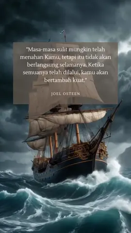 Badai Pasti Berlalu... . #quotes #quotestory #badaipastiberlalu #ceritakehidupan #dailylife 