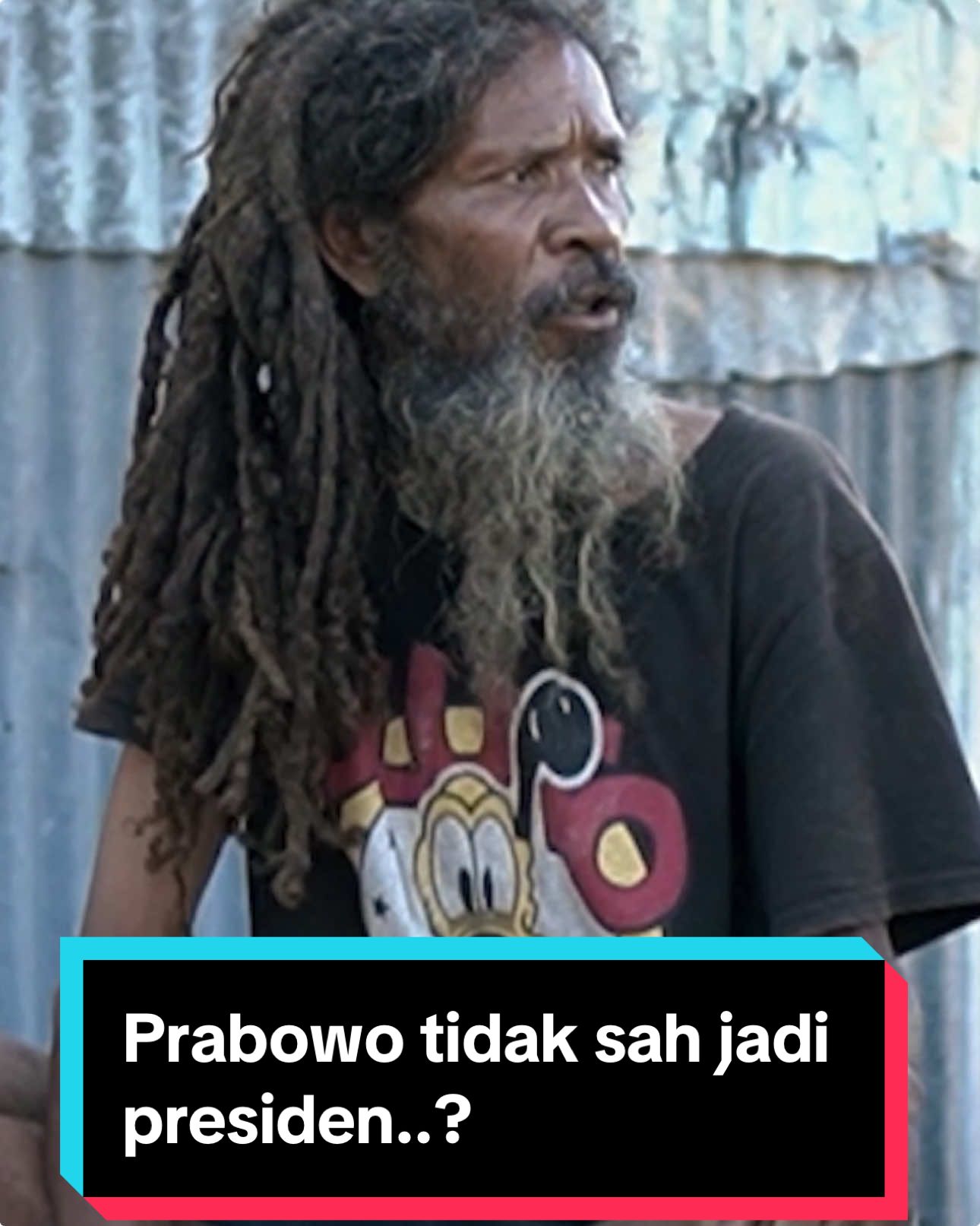 Kok bisa kaka ini ngamuk😂#odgj #odgjviral 