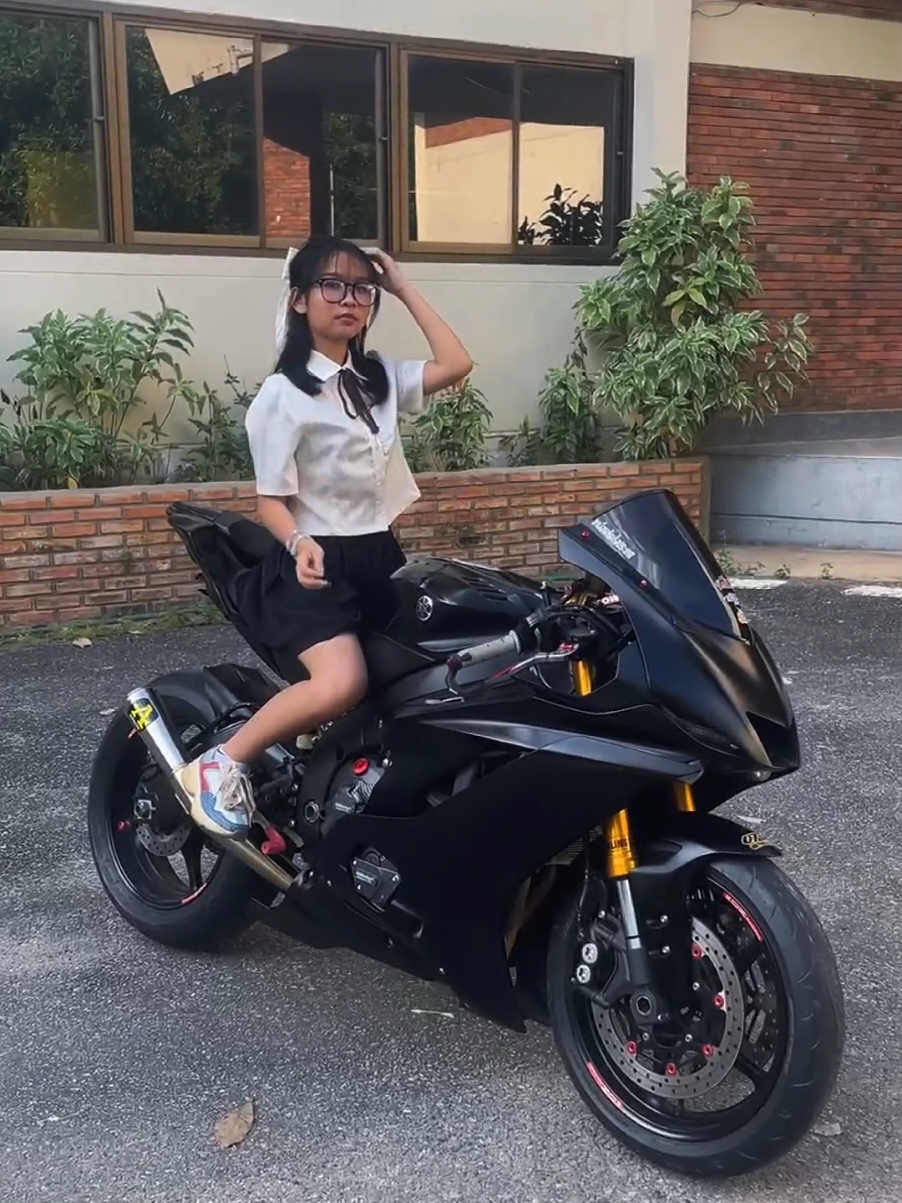 เด็กเกาะเบาะ🤓🤏🏻 @Kino 🎀 #indostyle🇮🇩 #บ่าวเหนือ #ผู้ชายขี่r6 #นรช #ยามาฮ่าดิว่ะ #สายบันเทิง #สายบันเทิงโซนเชียงใหม่ #เพื่อนกันทั้งประเทศ #bigbikethailand #bigbike #r6indonesia #yzfr6 #r6 #foryoupage #fyp #fypシ #ฟีดดดシ #ฟีดหน่อยค้าบ🥺 