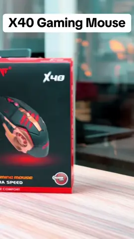X40 Gaming mouse #gaming #mouse 