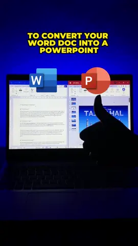 Work smarter not harder 😎🤪 #powerpoint #ppt #tutorial #gemoedits #plusai