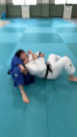 도장가서 친구랑 ㄱㄱ / Try this deadly move🤙🏻 #용용용 #추천 #fyp #유도 #judo #용인대학교 #틱톡스포츠 #운동 #sports #judoka 