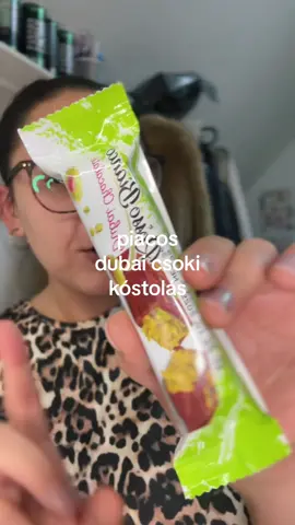 #dubaicsoki #dubaichocolate #rossobiancochocolate #kóstolás #foryou #nekedbe #nekedbelegyen 