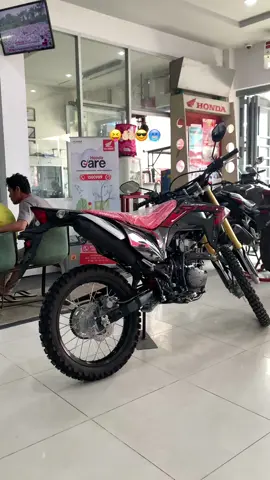 #herexstyle #crf150l #crfgz #crf2024 