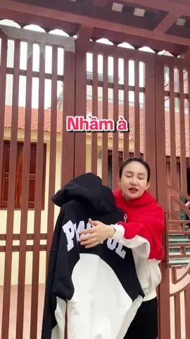 Quả áo nỉ chất lừ mà hơn trăm thôi á #aoni #aohoodie #hoodie 