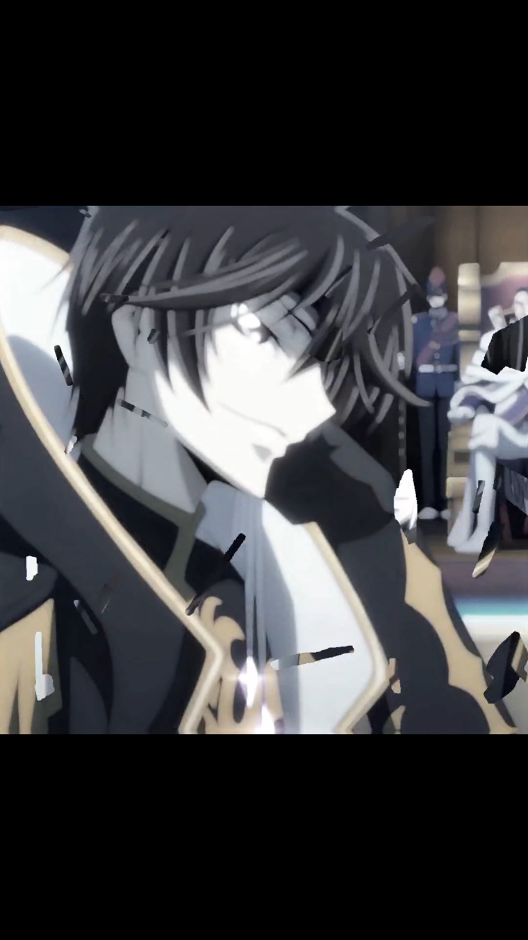 NOT A SHIP  might become a code geass editor idk #trend #codegeass #codegeassedit #lelouch #lelouchvibritannia #lelouchlamperouge #lelouchedit #edit #fyp #fy #anime #animeedit #real #codegeassispeakfiction 