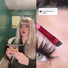 Better to be seen and not heard part 2/3 #siiri #siiriparkss #hairsalonhorrorstory #badboss #karen #hairsalonhorrorstories #fyp #fypシ #coworkers #hair #hairtok #hairhumor #hairstylist 