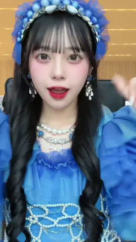 久しぶりの自然光うれしい☁️ #CUTIESTREET #きゅーすと #ひたむきシンデレラ! 💍❤︎