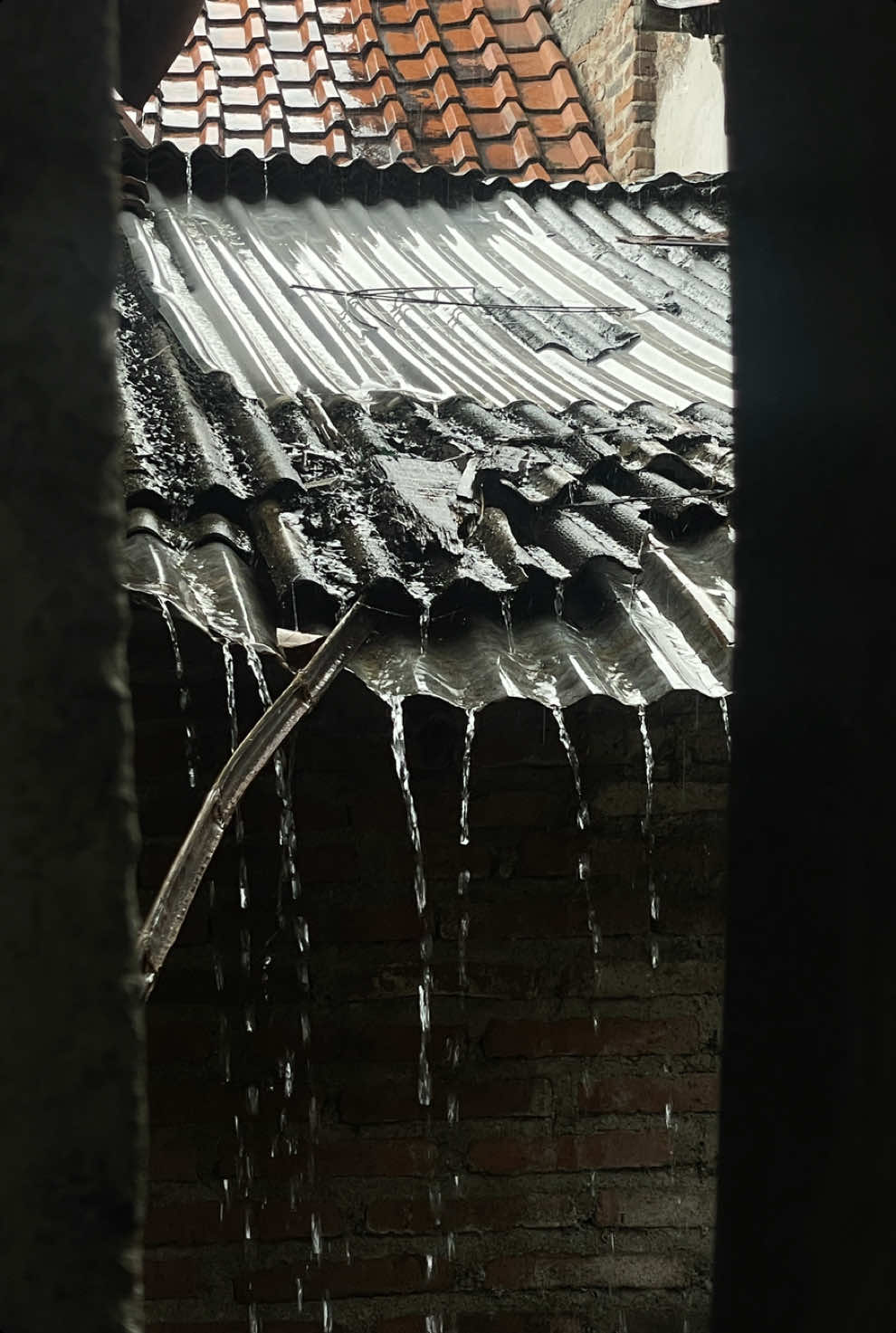 Novemberain  #novemberrain #vibes #fyp #sad #sadstory #gunsnrose 