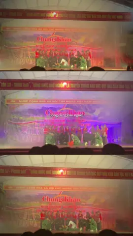 “Kháng chiến đã giành đất nước về cho đời. Bóng đất nước hình như bóng dáng…” #vannghe2011 #meyeucon #anhtraivuotnganchonggai #thptvixuyen 