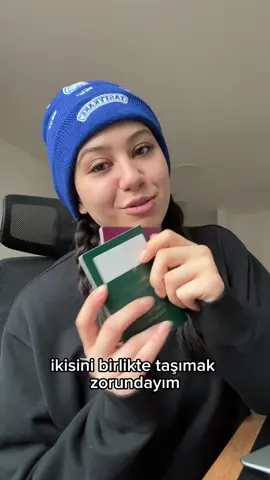 Ay gerçek bir influenza gibi “gelin size” repliğini kullanmışım hiç haberim olmadan aahhalsşs #almanya #pasaport #vize 