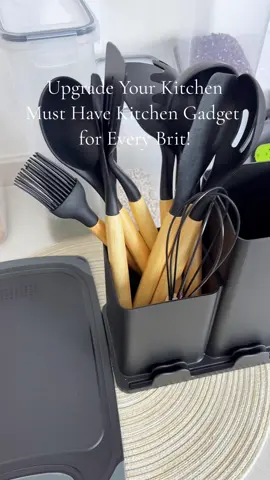 From speedy kettles to clever chopping tools,your kitchen just got a serious upgrade 🆙 Get yours and start cooking with a bit of magic 🪄 ✨#kitchen #kitchenhack #kichenhacks #gadgetgoals #homecooking #christmas #blackfriday #tiktokshopblackfriday #tiktokblackfriday 