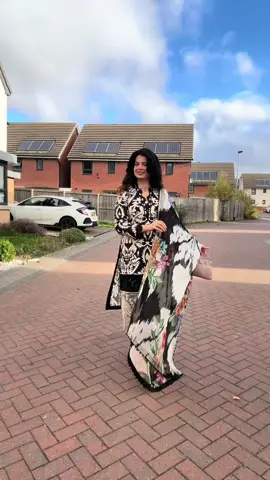 Beautiful jora by @Aliza's Boutique x ❤️ #mariab #grwm #friendship #getreadywithme #friends 