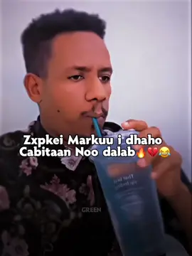 Biyaha Caadiga Sharfa👍🏾🔥😂#hogaamiye_7 #somalitiktok #foryou 