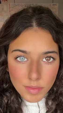 #Recuerdos #fyp #heterochromia 