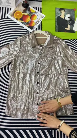 #OOTD #Fashionable#StylishOuterwear#fyp #us #NewArrivals #TikTokMakeMeBuyit #lGotltFromTikTok #TikTokShop #Fashion2024 #womenswear #savingmoney #Womensclothing #Spotlightfinds #falldealsforyou1d #SilkVelvetBlouse #AutumnWinterHot SaleItem #FrenchStyle  #LongSleeves