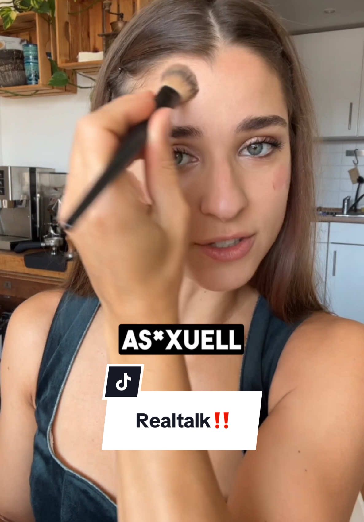Realtalk‼️ Wichtiges Thema, musste ich kurz mal klarstellen. Es gehört soooo viel zu einer Beziehung dazu und S*x ist da definitiv nicht das Wichtigste...ich wünsche mir eine Beziehung weil ich mit jemandem mein Leben teilen will, ich will mich geborgen und verbunden fühlen, Freude teilen, zusammen tolle Dinge erleben, jemanden unterstützen und mich verstanden fühlen, Nähe und Zärtlichkeit austauschen, etc. 🥰 Wer kann relaten und wie steht ihr dazu? #beziehung 
