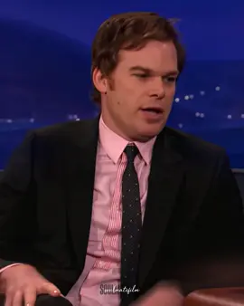 Tonight's the night. #dexter#dexteredit