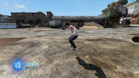 New Compilation Is Out #skate3 