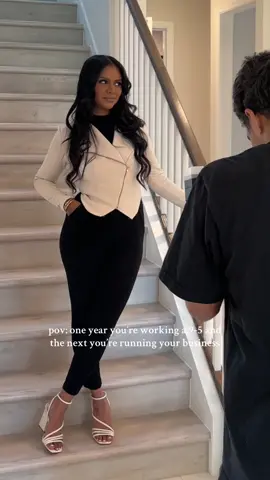 So grateful 🙌🏽 #fyp #momboss #motivation #airbnb 