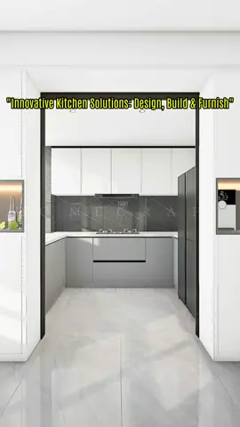 Upgrade your space with ceramic tile cabinets – durable, low-maintenance, and always stylish! ✨🏡  #kitchendesign #homedecor #interiordesign #HomeImprovement #Home #interior #homestyle #fyp