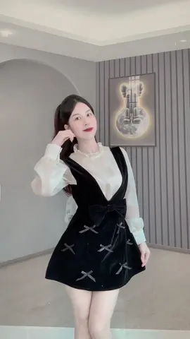 Thêm vào tủ đồ ngay thuii mí nàng ơii 🥰🥰 #xuhuong #fyp #xuhuongtiktok #viral #thaonguyen 