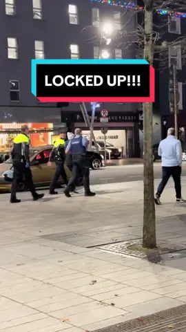 Cork City aint real 🤣🚓 🎥: @_Nicholas_N    #ireland #corkcity #streetinterview #interview #fyp 