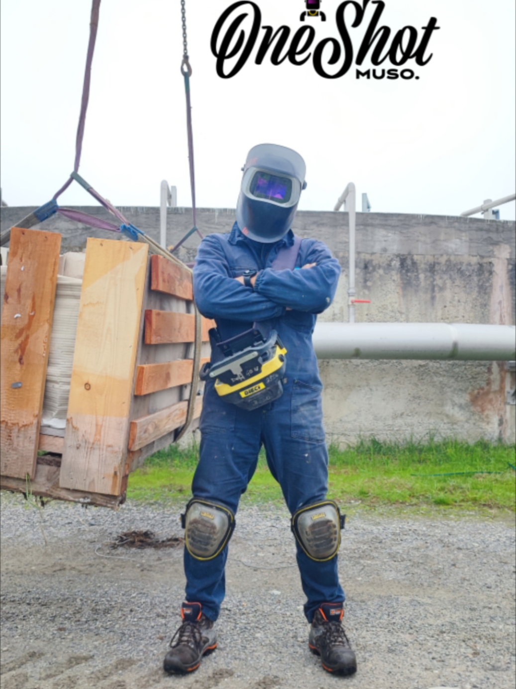 Weekly recap 👨🏾‍🏭. #weld #welding #weldingtiktok #welder #tig #pipe #pipeline #inoxtag #work #passion #italia #fyp #foryou #foryoupage #oneshotmuso 