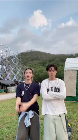 วิทหมามอม @nnutdan  #LYKN #TrickOrTreat_Challenge 