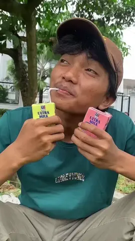 Milk sharing #xuandongvlog #meme #happy #viral #funny 