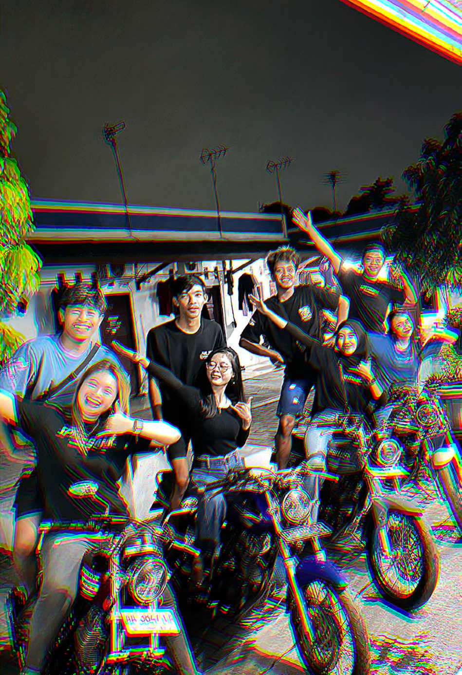 kurang rame🗿🫦