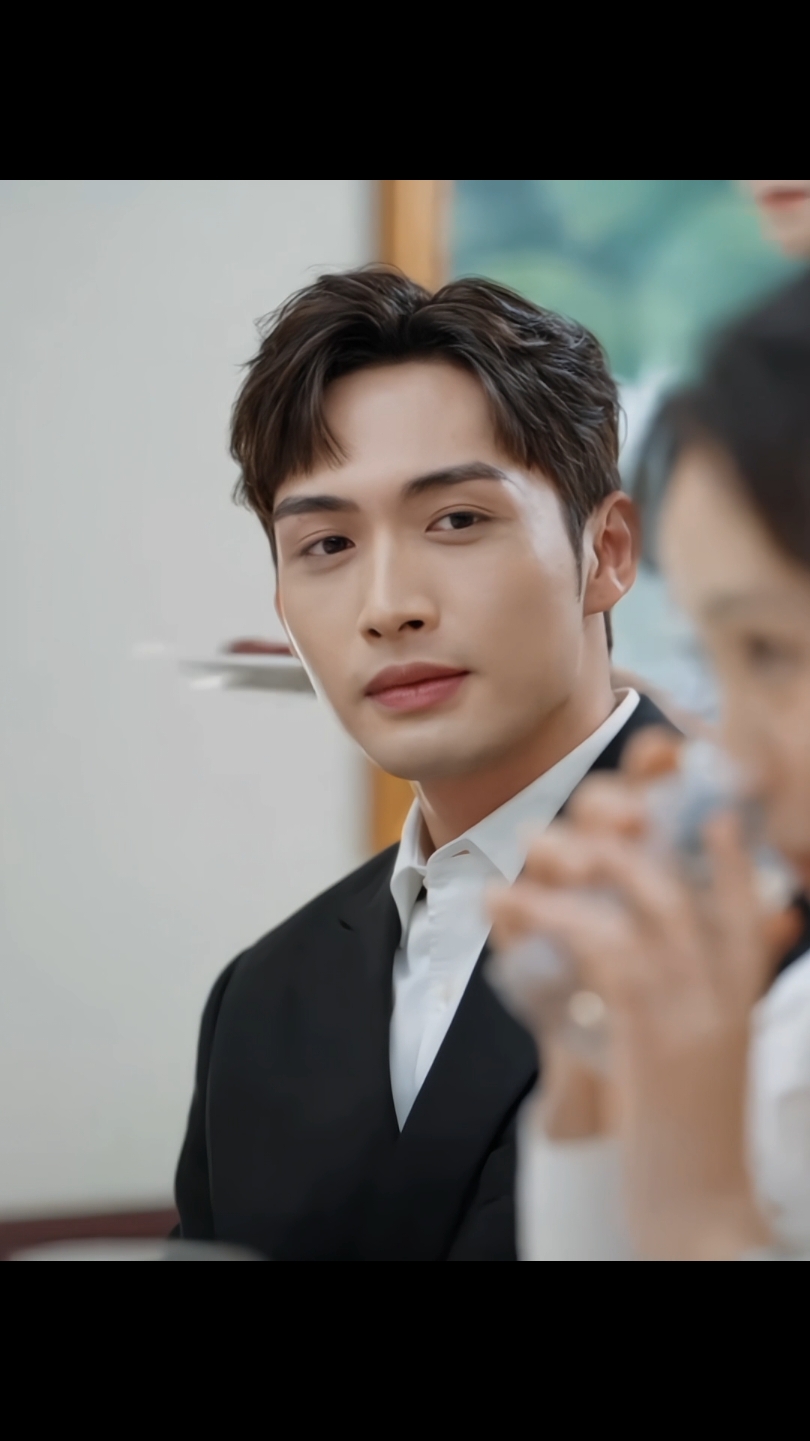 #herewemeetagain #cdrama 