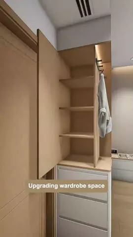 #homedecoration #renovation #fouryou #design #Home #bedroom 