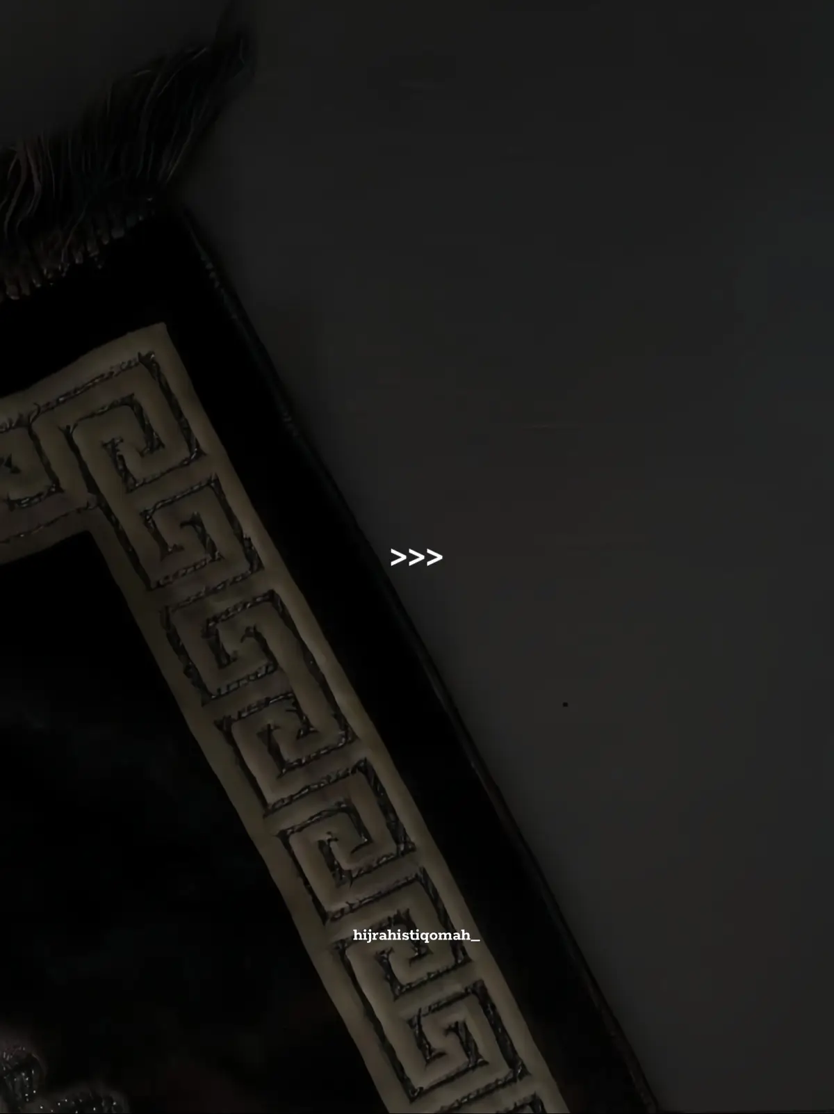 sungguh aku lelah ya allah :) #fyp #keepistiqomah #fyp #foryou #istiqomah #hijrahistiqomah__ 