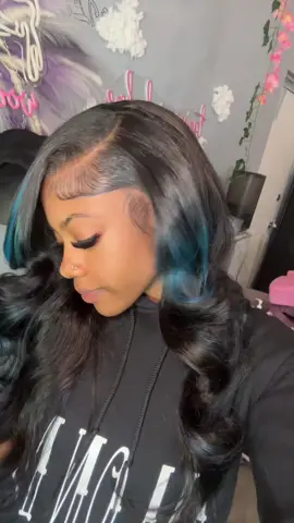 I got 22, 24, 26, & 26 inch bundles from @ISEEHAIR 